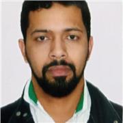 Professor de Biologia e Ciências, especialista em ensino de Ciências da Natureza